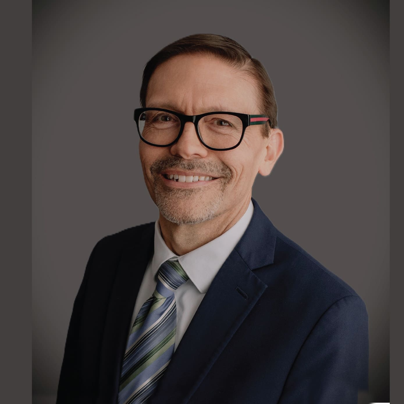 James H. Klahr - Lauber Municipal Law