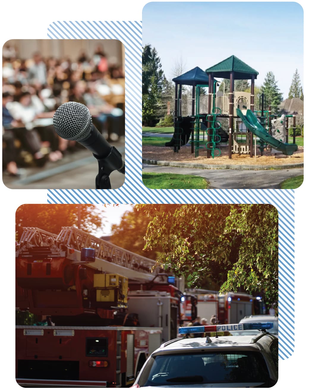 Lauber Municipal Law - Practice Areas