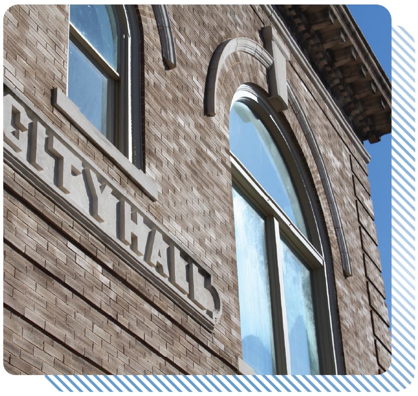 Lauber Municipal Law - Special Counsel Services