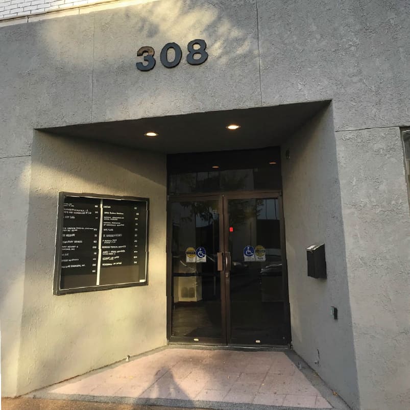 Lauber Municipal Law