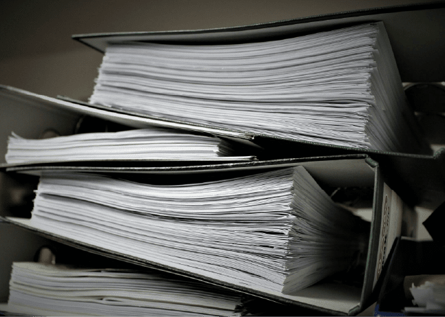 Open Records and Meetings