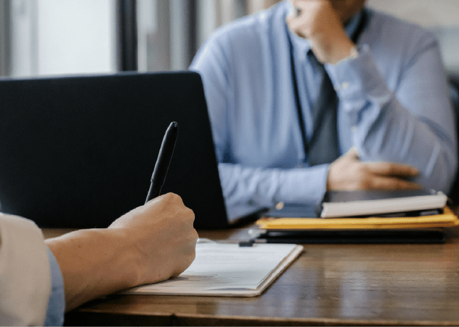 Employment and Human Resources