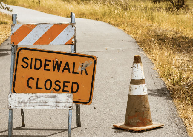 General Liability Strategy