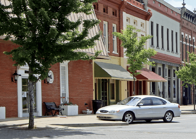 Property Transactions