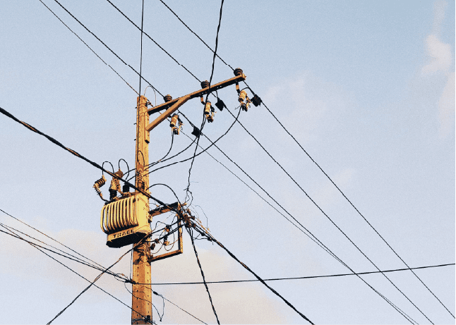 Infrastructure and Utilities