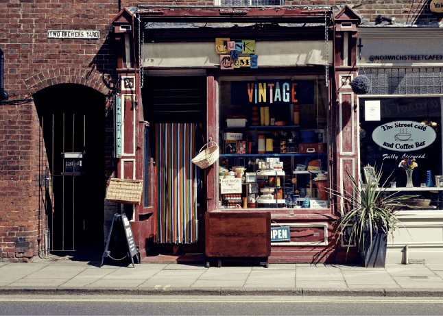 Economic Development