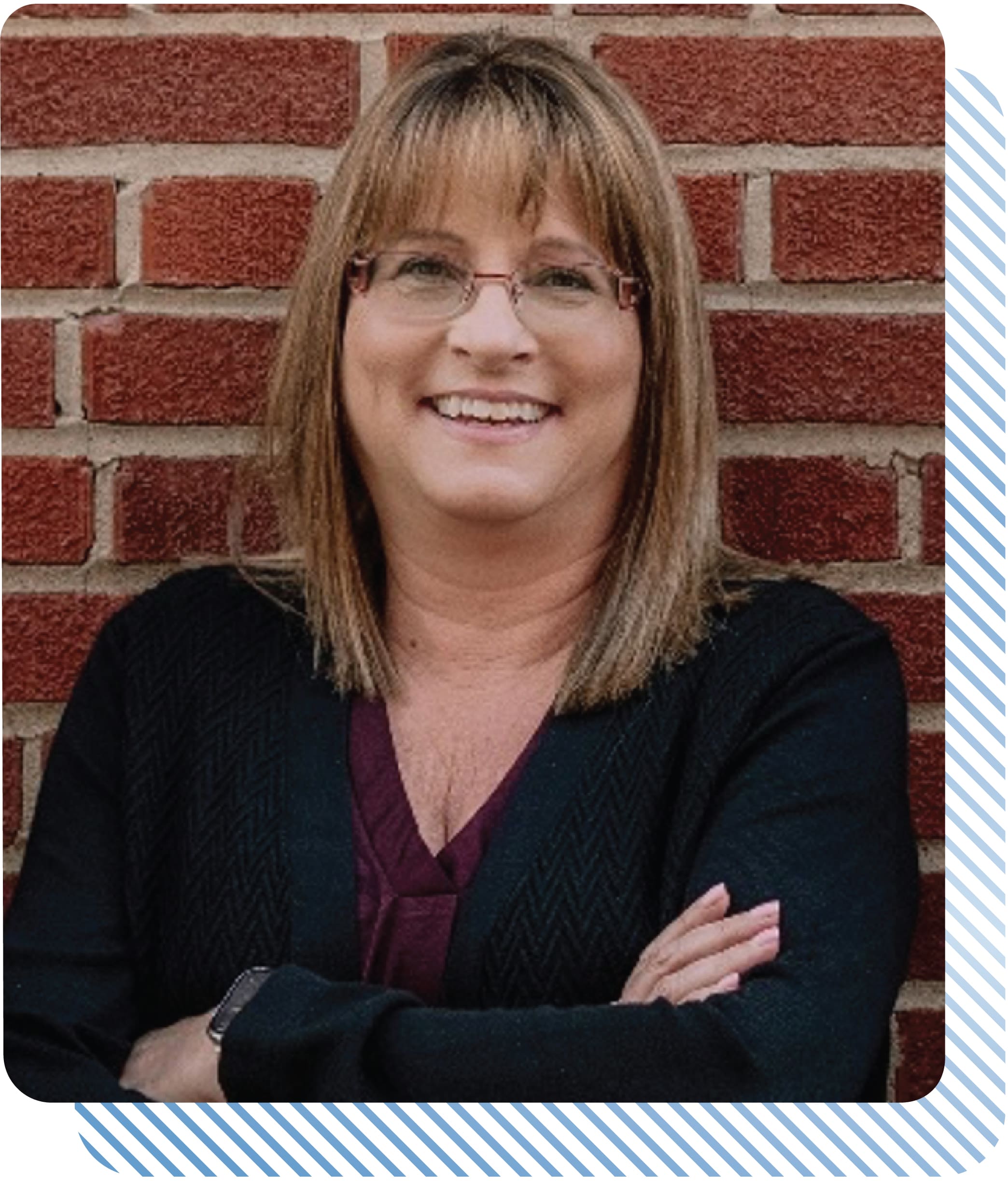 Dee Dee Meier - Litigation Paralegal