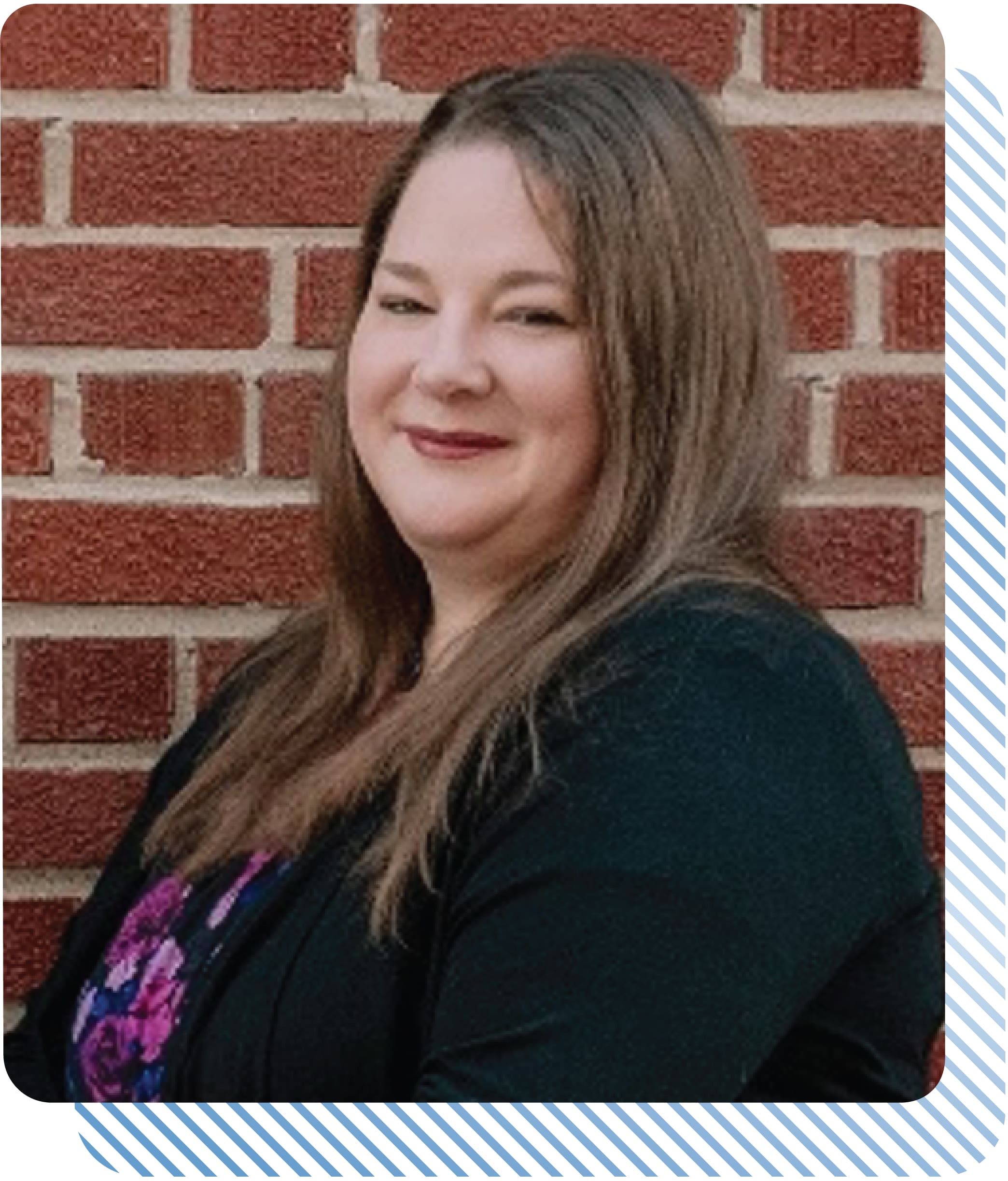 Kasey Brazell - Legal Assistant