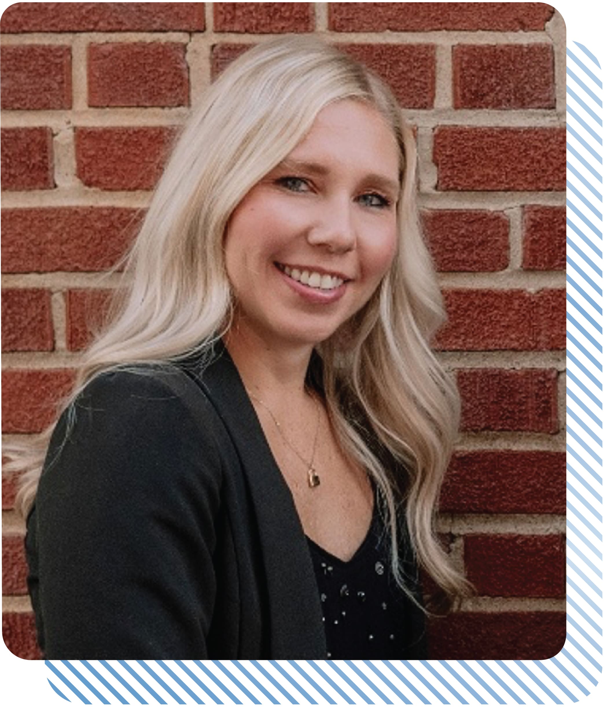 Whitney VanDeVyvere - Prosecution Paralegal