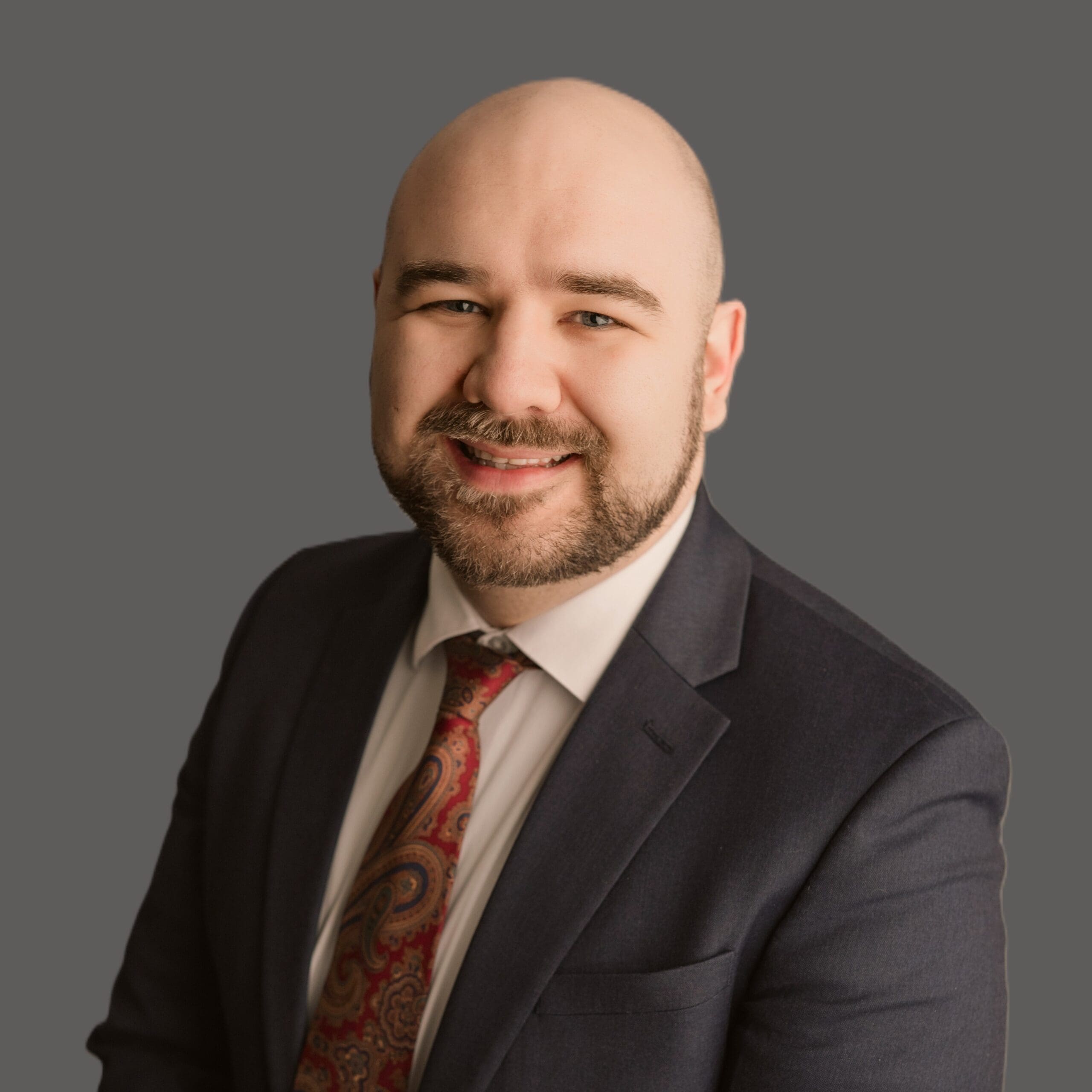 Andrew D. Pringle - Lauber Municipal Law