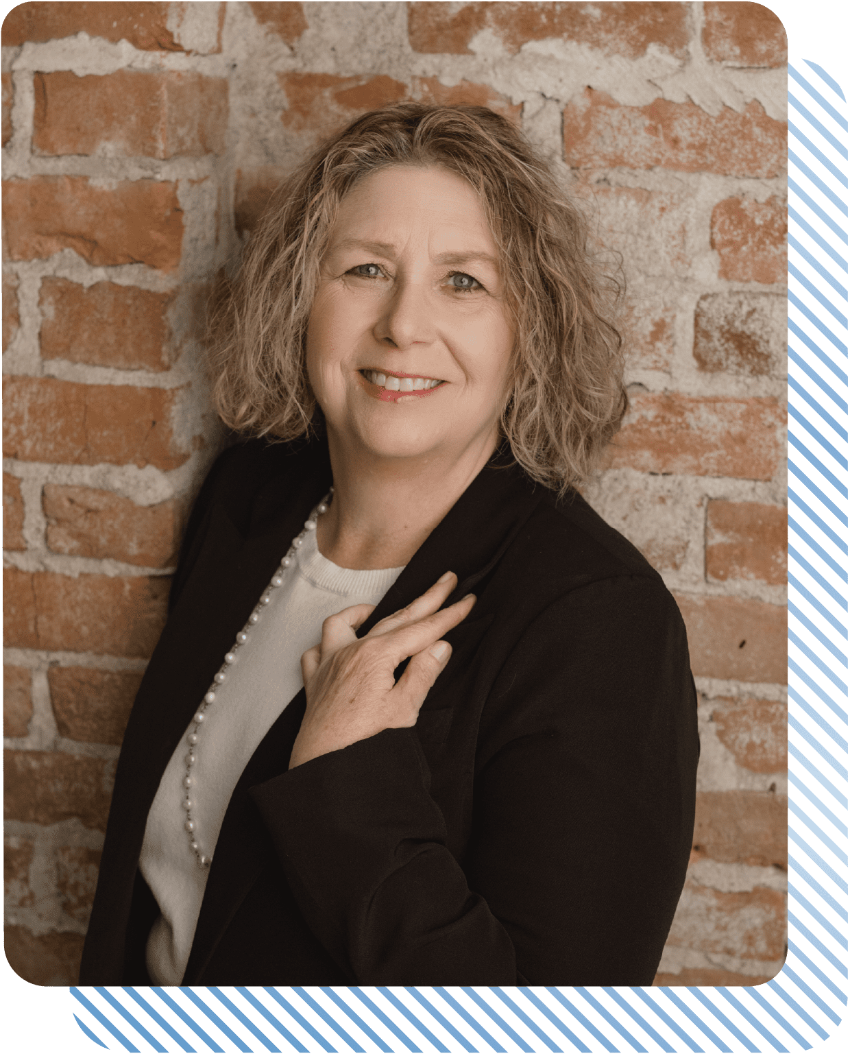 Catherine N. Zacharias