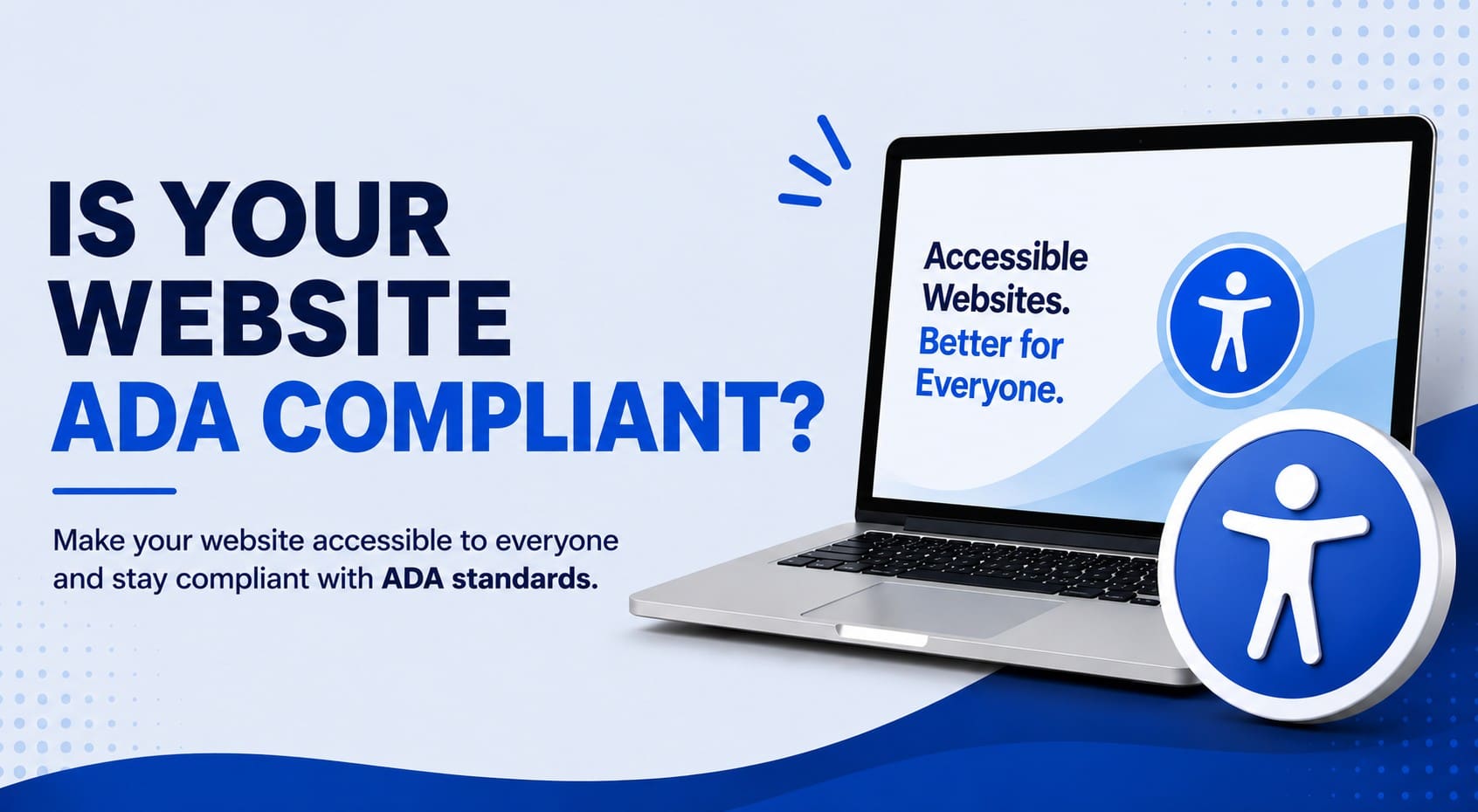 Compliance with ADA Website Requirements