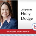 June Employee of the Month