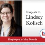 July Employee of the Month