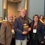 Congratulations to Nathan Nickolaus on IMLA Fellowship Recertification