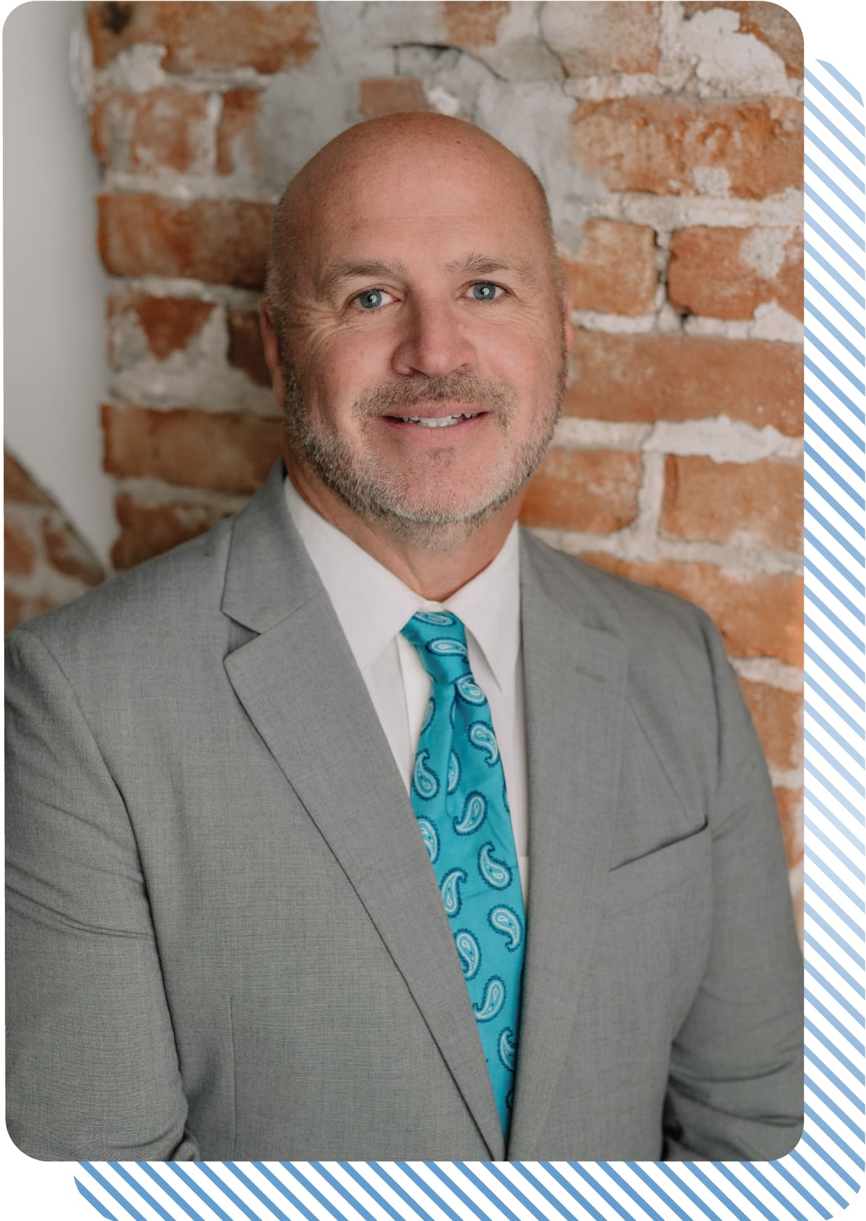Scott W. Turner