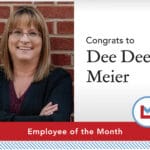 September Employee of the Month